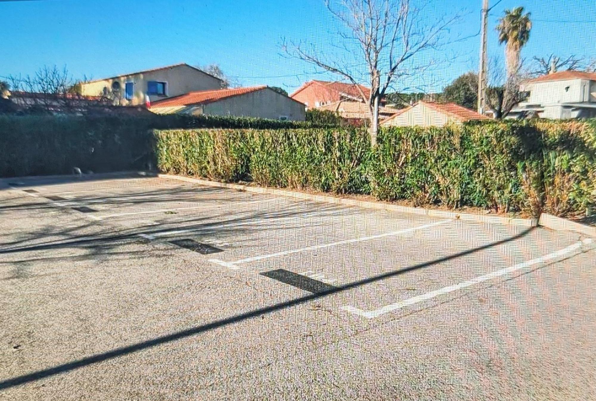 Residence De Vacances Avec Piscine & Transat, A 2 Minutes Des Plages - Bat N2 Vallauris Buitenkant foto